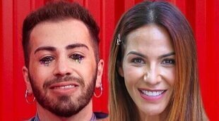 Malbert tacha de plagio a Tamara Gorro: "Falsa"