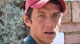 Camilo Blanes reaparece tras sus problemas salud