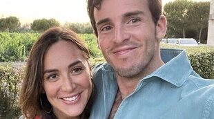 Tamara Falcó se compromete con Íñigo Onieva
