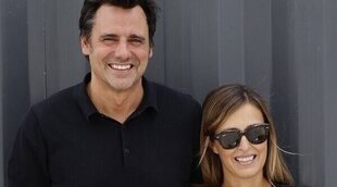 La mujer de Ion Aramendi tiene que pasar por quirófano tras su difícil parto