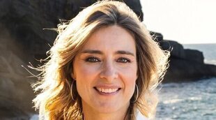 Recorremos 'Las olas del tiempo perdido' con Sandra Barneda: amistad y Cantabria
