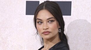 Shanina Shaik se convierte en madre por primera vez