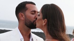 Anabel, de Omar: "La que trabajaba en la tele era yo"