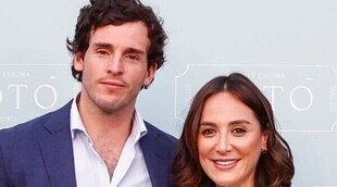 Tamara Falcó borra la foto del compromiso con Íñigo Onieva