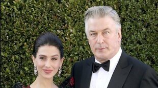 Alec e Hilaria Baldwin, padres de su séptimo hijo