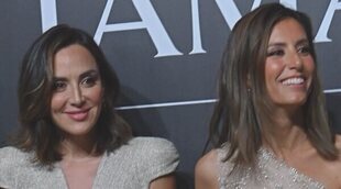Ana Boyer deja todo para estar cerca de su hermana Tamara Falcó