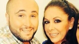 Isabel Pantoja vuelve a tener un bonito gesto con Kiko Rivera