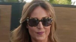 La madre de Onieva se pronuncia sobre su polémica ruptura