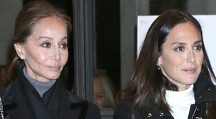 La dura advertencia de Isabel Preysler a Íñigo Onieva
