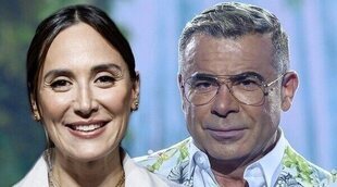 Jorge Javier echa la culpa a Tamara de lo que le ha pasado