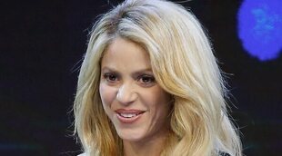 Shakira al final irá a juicio acusada de defraudar 14,5 millones de euros