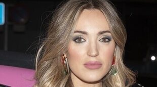 Marta Riesco se pronuncia sobre Olga Moreno y Agustin Etienne