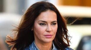 Olga confirma su relación con Agustín Etienne