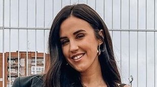 Patry Jordan, hospitalizada por fuertes dolores