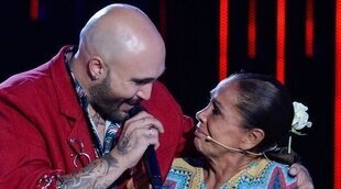 Kiko: "Mi prima Anabel ha provocado el acercamiento con mi madre"
