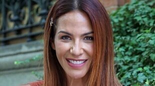 Tamara sigue cumpliendo la promesa que le hizo a su 'princesa'