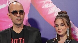 La expareja de Risto Mejide habla sobre su ruptura con Laura Escanes
