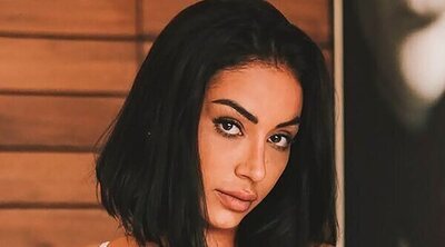 Dakota, rota por la muerte de Michu, estalla contra su hermana Tamara: "Si mi hermana viera esto, se revolvería en su tumba"