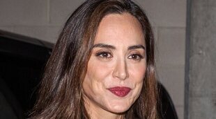 Tamara viaja tras su ruptura refugiada en Dios