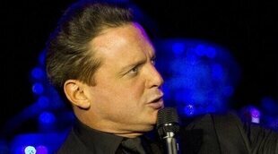 Luis Miguel y Paloma Cuevas ya tendrían fecha de boda