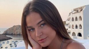Los significativos tatuajes de Laura tras romper con Risto