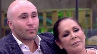La conversación de Kiko con su madre tras su acercamiento