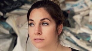 Leire Martínez se pronuncia por primera vez sobre Amaia Montero