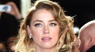Amber Heard huye del foco mediático y se refugia en Mallorca