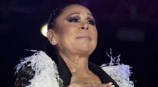 La gira de Isabel Pantoja pende de un hilo