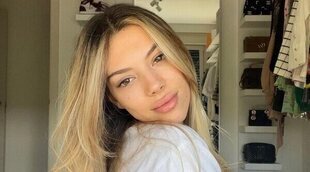 Alejandra Rubio se defiende de las críticas por su nuevo trabajo