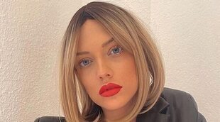 Patricia Rite ('MYHYV'), de su cáncer: "La quimio no lo ha frenado"
