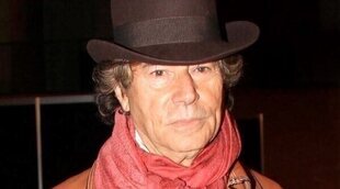 Muere Jesús Quintero a los 82 años