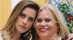 La madre de María León hizo que no la detuvieran en otra ocasión