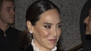 Tamara Falcó hereda un proyecto profesional de su madre