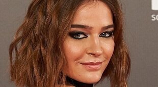 Laura Escanes se pronuncia tras salir a la luz su supuesta nueva relación