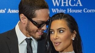 Pete se borra el tatuaje que hizo por Kim