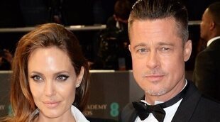 Angelina Jolie demanda a Brad Pitt por maltratar a sus hijos