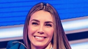 Elizabeth Guitérrez habla por primera vez de su ruptura con Levy