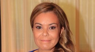 María José Campanario, ingresada de nuevo por la fibromialgia