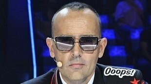 El momento en el que Risto supo que Laura estaba conociendo a Míster Jägger