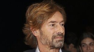 Pedraz, con una misteriosa mujer tras romper con Esther Doña