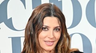 Bárbara Lennie, volcada en su trabajo hasta el final de su embarazo