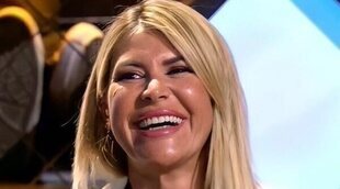 Ana Luque: "Ya está bien de victimizar a Olga Moreno"