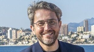 Máximo cuenta que fue ingresado por problemas respiratorios