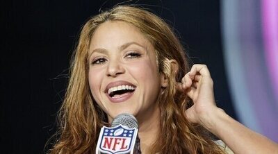 El enigmático mensaje de Shakira que podría tener que ver con su relación