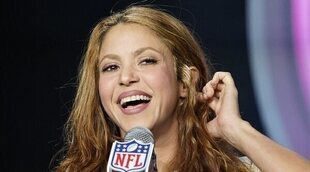 El enigmático mensaje de Shakira vinculado a su relación