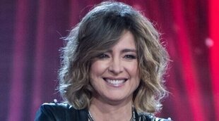Sale a la luz la identidad de la nueva ilusión de Sandra Barneda