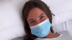 El motivo por el que Marta ha ido al hospital antes de ser mamá