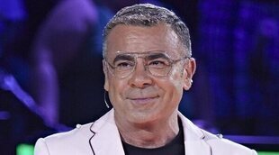 Jorge Javier habla de sus problemas de salud