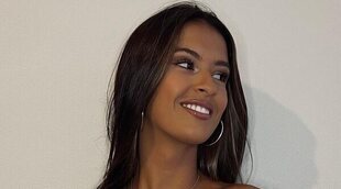 El futbolista con el que ha estado Tania Deniz